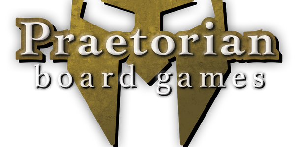 Praetorian Board Games